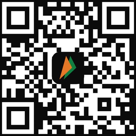 MAYUMIWORLD UPI QR