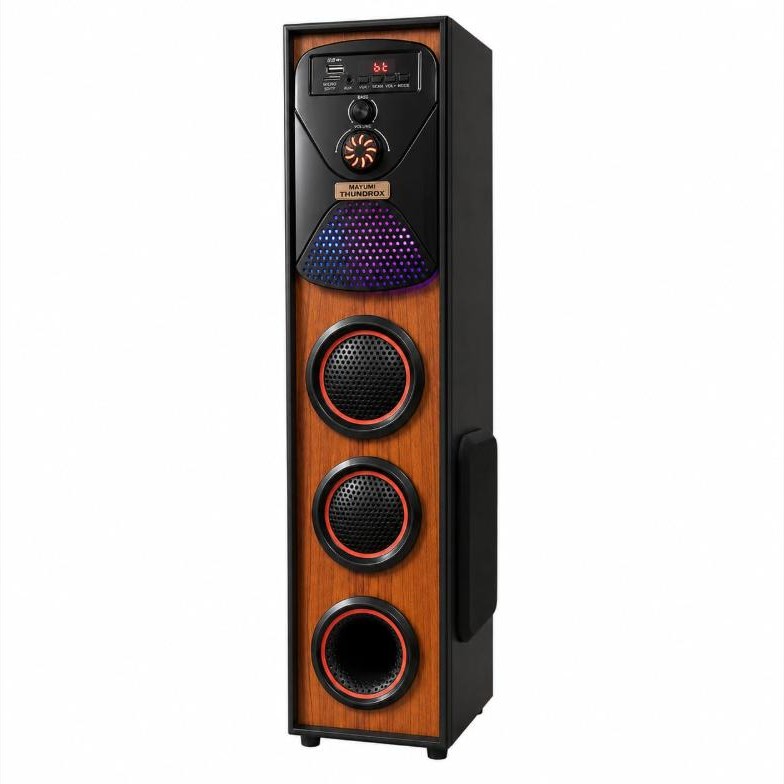 MAYUMI THUNDROX X28 Bluetooth Tower Speaker