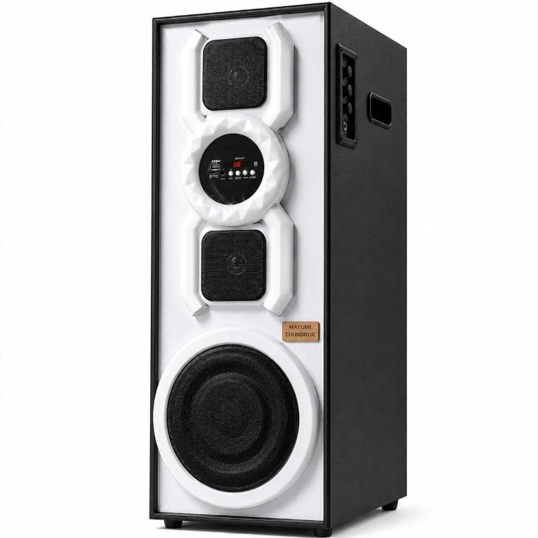 MAYUMI THUNDROX X30 Bluetooth Tower Speaker