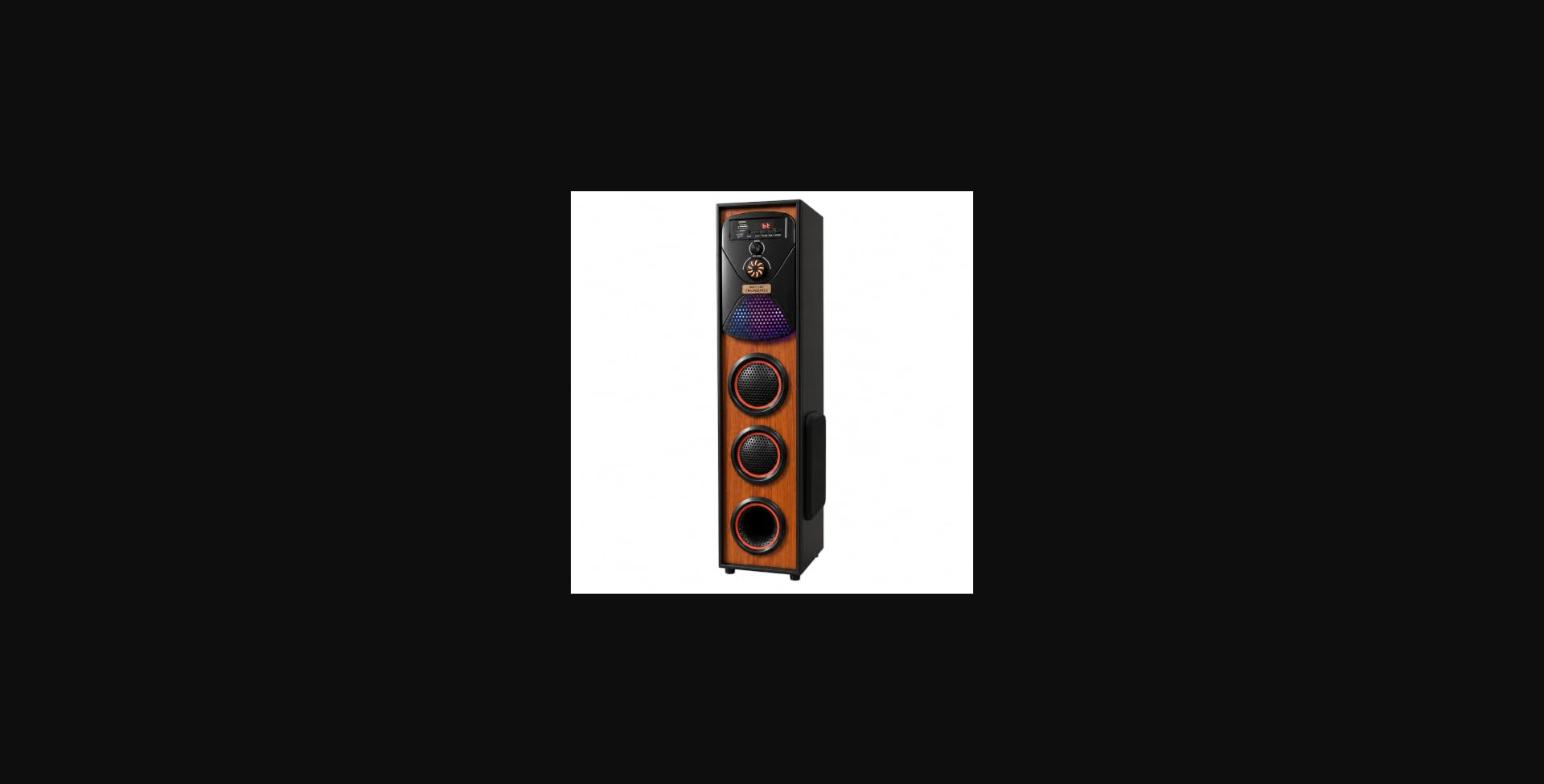 MAYUMI THUNDROX X28 Bluetooth Tower Speaker